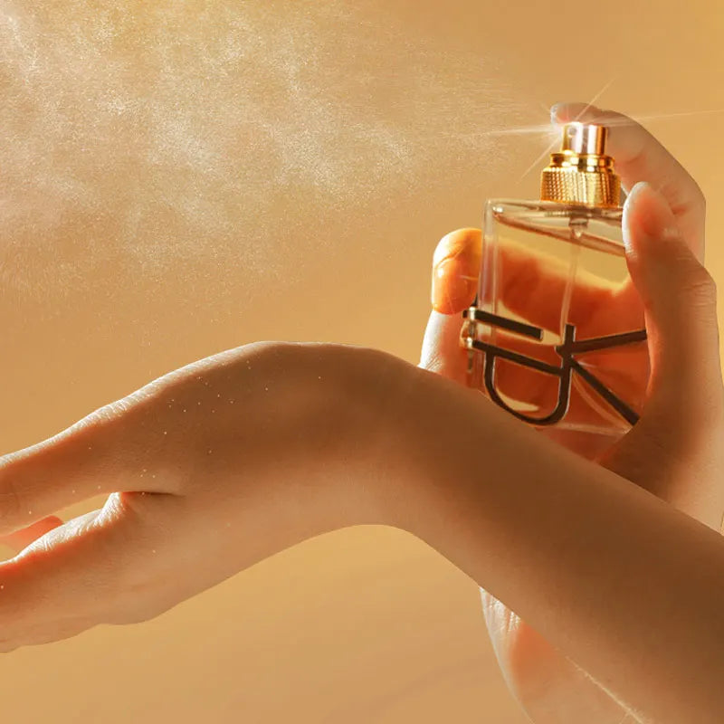 Holiday Gift Eau De Parfum Vaporisateur Spray 50ML Lady Liberty Perfume