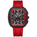 Mark Fairwhale Mens Multi-function Quartz Watch