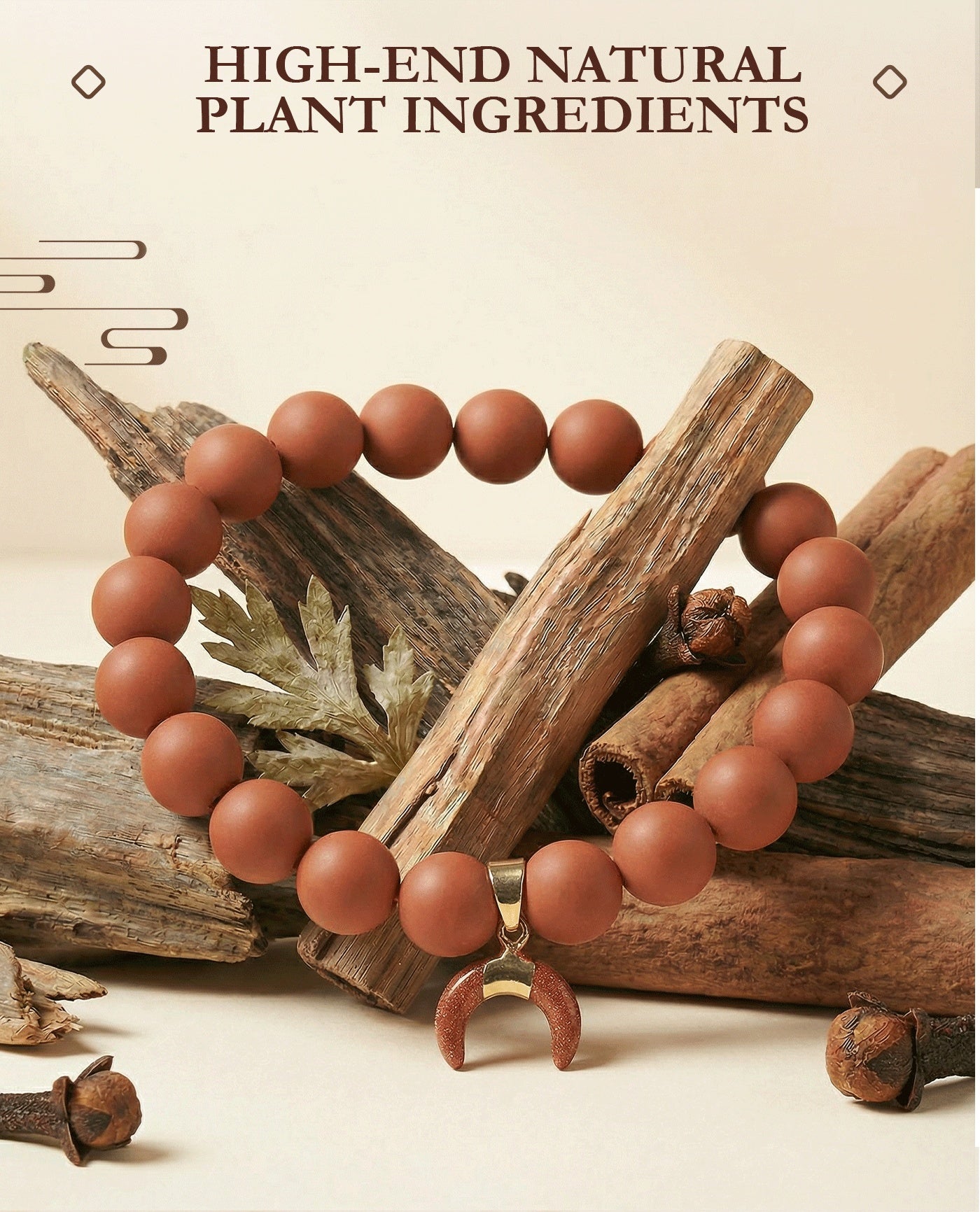 Traditional Chinese Medicine Bracelet
