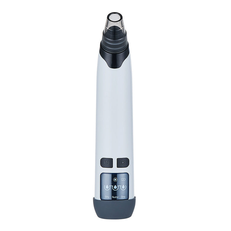 Electric pore beauty instrument