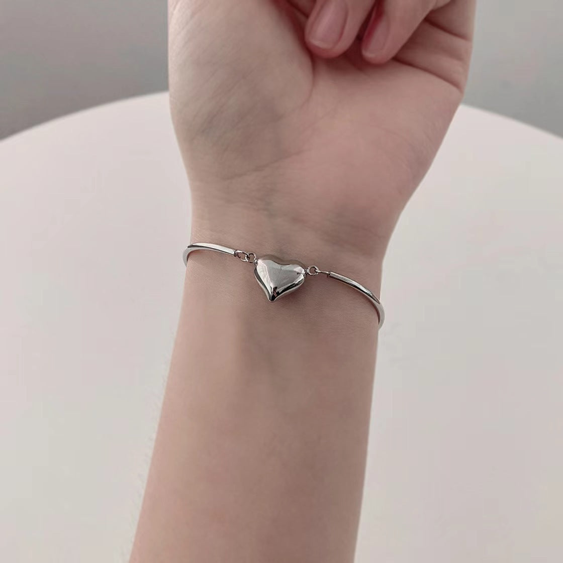 Cool-style Personalized Versatile Bestie Bracelet
