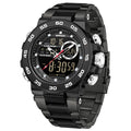 Simple Large-dial Three-hand Student Digital Watch