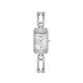 New Petite Pin-style Watch For Women A Niche Choice