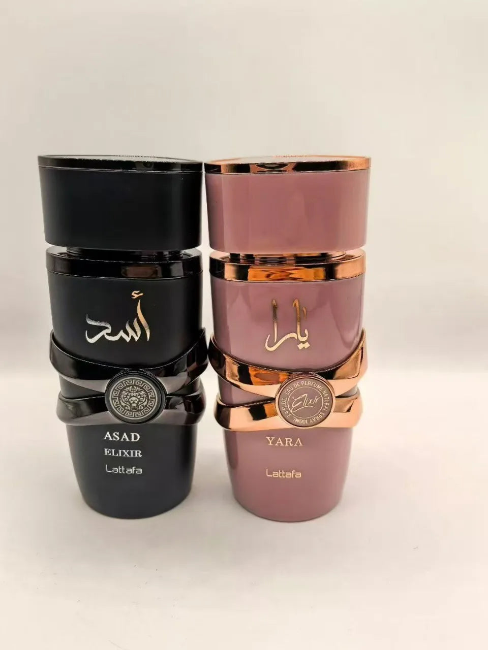 100ML New style Arab Perfume Unisex Long Lasting Fragrance Eau De Parfum Pheromone Spray for Women Men High Quality Gift Set