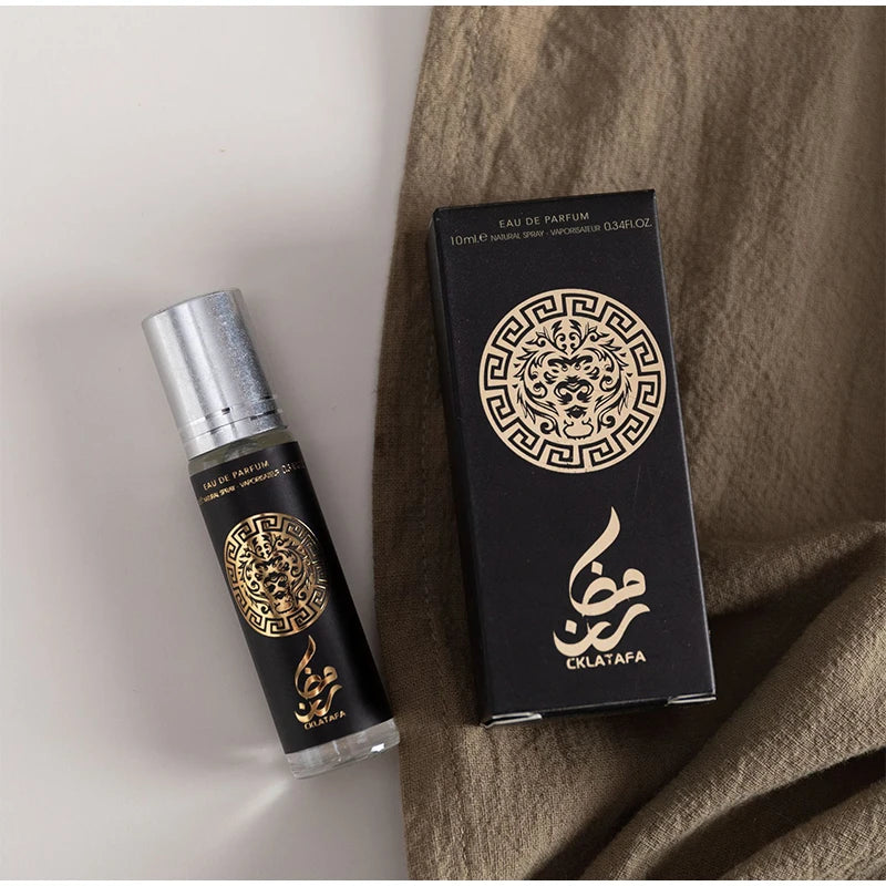 250ml Arabic Perfume Unisex Natural Essential Oil Pheromone Fragrance Lasting Fresh Couple Entice Passion Charm Eau De Toilette