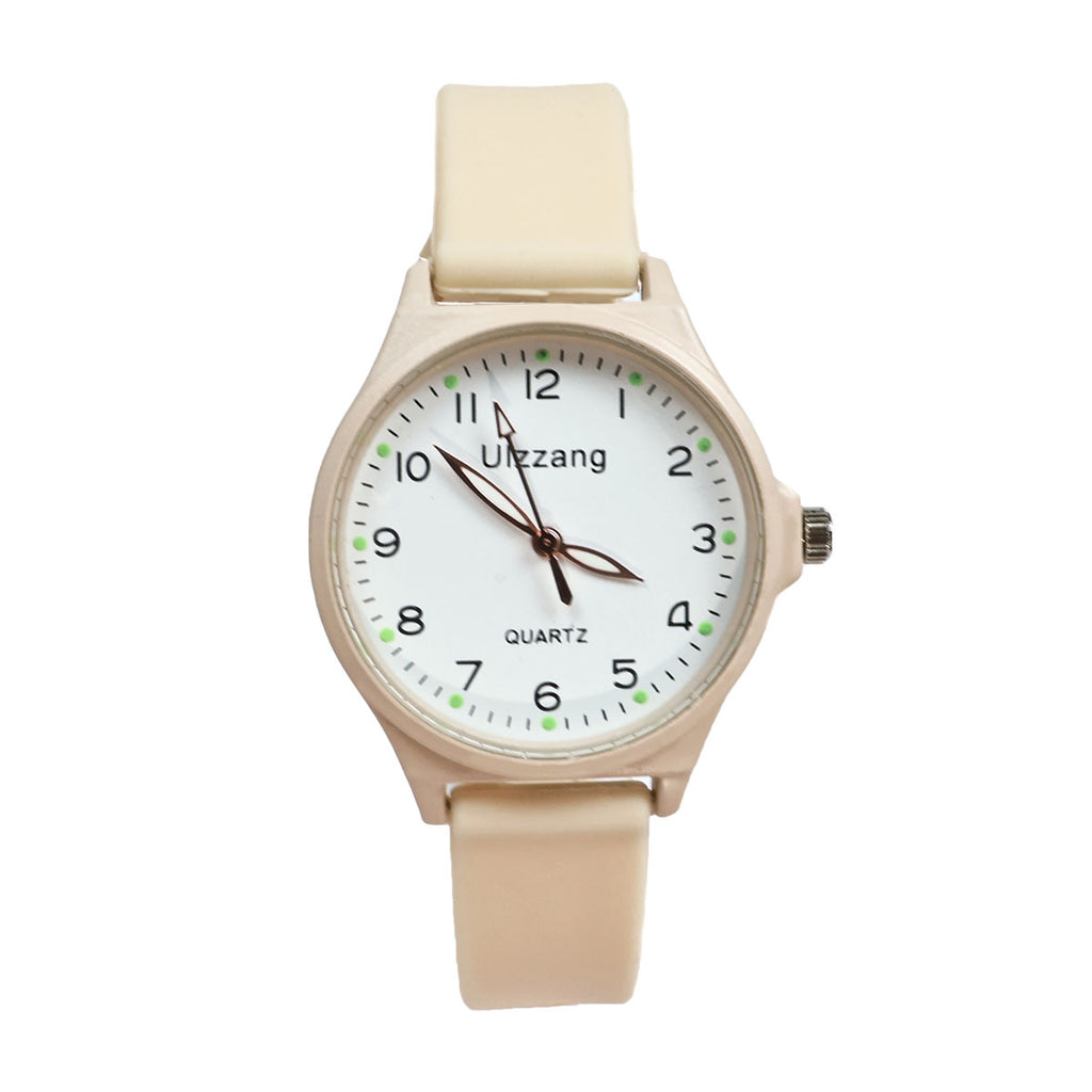 High-fashion Watch Designed Specifically For Female Middle And High School Students