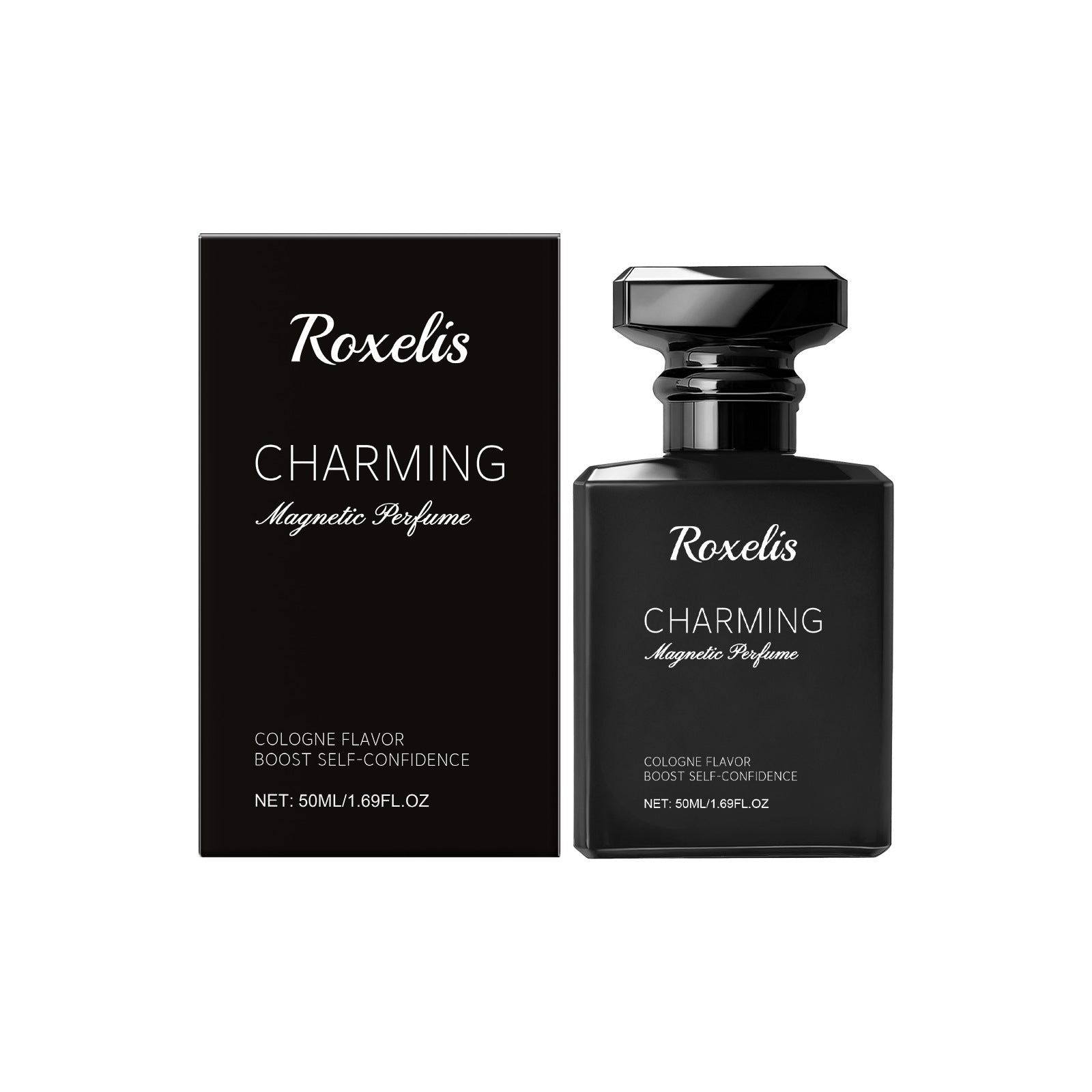 Magnetic Cologne Perfume