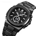 Stylish Outdoor Waterproof Sports Watch With A Luminous Display For Students