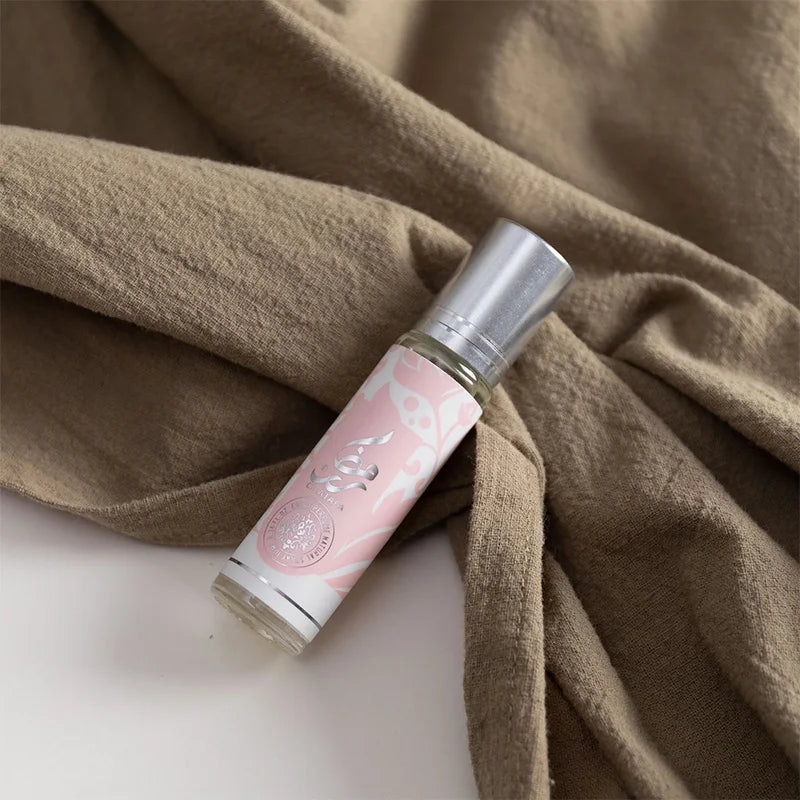250ml Arabic Perfume Unisex Natural Essential Oil Pheromone Fragrance Lasting Fresh Couple Entice Passion Charm Eau De Toilette