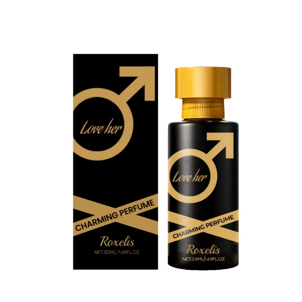 Charming Perfume