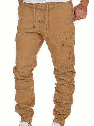 Men's Long Sleeve Lapel Shirt